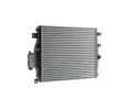 MAHLE Chladi� vzduchu intercooler MAO CI 377 000P, CI 377 000P