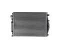 MAHLE Chladi� vzduchu intercooler MAO CI 377 000P, CI 377 000P
