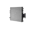 MAHLE Chladi� vzduchu intercooler MAO CI 377 000P, CI 377 000P