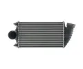 MAHLE Chladič vzduchu intercooler MAO CI 379 000P, CI 379 000P