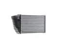 MAHLE Chladič vzduchu intercooler MAO CI 379 000P, CI 379 000P