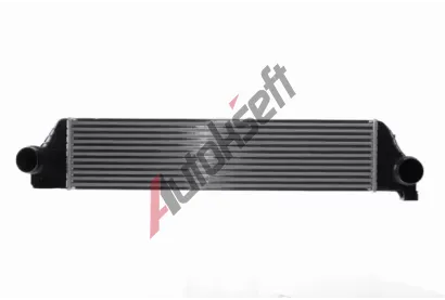 MAHLE Chladi vzduchu intercooler MAO CI 386 000S, CI 386 000S