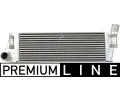 Chladi vzduchu intercooler MAHLE ‐ MAO CI 39 000P