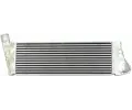 MAHLE Chladi vzduchu intercooler MAO CI 39 000P, CI 39 000P