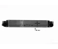 MAHLE Chladi vzduchu intercooler MAO CI 390 000S, CI 390 000S