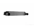 MAHLE Chladi vzduchu intercooler MAO CI 390 000S, CI 390 000S