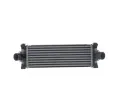 Chladi� vzduchu intercooler&nbsp;MAHLE&nbsp;&dash;&nbsp;MAO CI 391 000P