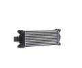MAHLE Chladi� vzduchu intercooler MAO CI 391 000P, CI 391 000P