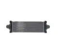 MAHLE Chladi� vzduchu intercooler MAO CI 391 000P, CI 391 000P