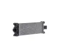 MAHLE Chladi� vzduchu intercooler MAO CI 391 000P, CI 391 000P
