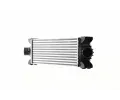 MAHLE Chladi vzduchu intercooler MAO CI 391 000S, CI 391 000S