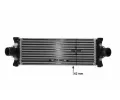 MAHLE Chladi vzduchu intercooler MAO CI 391 000S, CI 391 000S