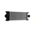 MAHLE Chladi vzduchu intercooler MAO CI 391 000S, CI 391 000S