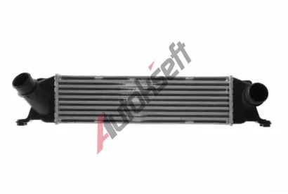 MAHLE Chladi� vzduchu intercooler MAO CI 392 000S, CI 392 000S