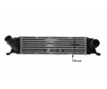 MAHLE Chladi� vzduchu intercooler MAO CI 392 000S, CI 392 000S