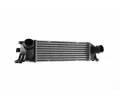MAHLE Chladi� vzduchu intercooler MAO CI 392 000S, CI 392 000S
