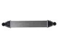 Chladi vzduchu intercooler MAHLE ‐ MAO CI 401 000P