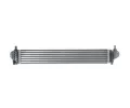 MAHLE Chladi vzduchu intercooler MAO CI 402 000P, CI 402 000P
