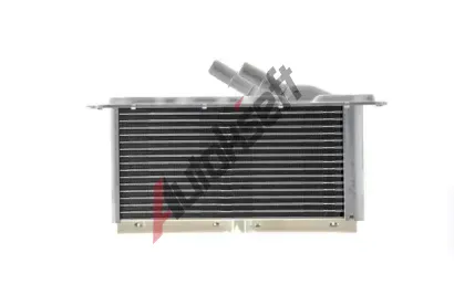 MAHLE Chladi vzduchu intercooler MAO CI 403 000P, CI 403 000P