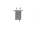 MAHLE Chladi vzduchu intercooler MAO CI 403 000P, CI 403 000P