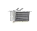 MAHLE Chladi vzduchu intercooler MAO CI 403 000P, CI 403 000P