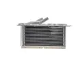 MAHLE Chladi vzduchu intercooler MAO CI 403 000P, CI 403 000P