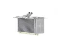 MAHLE Chladi vzduchu intercooler MAO CI 403 000P, CI 403 000P