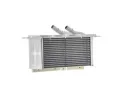MAHLE Chladi vzduchu intercooler MAO CI 403 000P, CI 403 000P