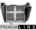 Chladi vzduchu intercooler MAHLE ‐ MAO CI 429 000P
