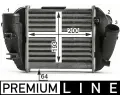 Chladi vzduchu intercooler MAHLE ‐ MAO CI 430 000P