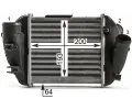 MAHLE Chladi vzduchu intercooler MAO CI 430 000P, CI 430 000P