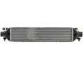 Chladi vzduchu intercooler MAHLE ‐ MAO CI 437 000P