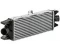 MAHLE Chladi vzduchu intercooler MAO CI 438 000S, CI 438 000S