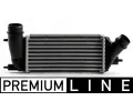 Chladi vzduchu intercooler MAHLE ‐ MAO CI 440 000P