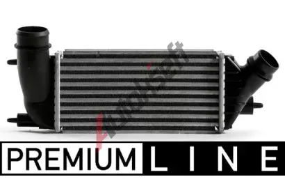 MAHLE Chladi vzduchu intercooler MAO CI 440 000P, CI 440 000P