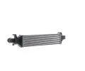 MAHLE Chladi� vzduchu intercooler MAO CI 479 000S, CI 479 000S