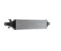 MAHLE Chladi vzduchu intercooler MAO CI 480 000P, CI 480 000P