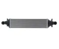 MAHLE Chladi vzduchu intercooler MAO CI 480 000P, CI 480 000P