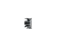 MAHLE Chladi vzduchu intercooler MAO CI 480 000P, CI 480 000P