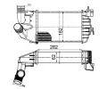 Chladi vzduchu intercooler MAHLE ‐ MAO CI 510 000S
