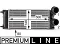 Chladi vzduchu intercooler MAHLE ‐ MAO CI 528 000P