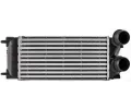 MAHLE Chladi vzduchu intercooler MAO CI 528 000P, CI 528 000P