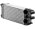 MAHLE Chladi vzduchu intercooler MAO CI 528 000P, CI 528 000P