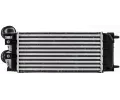 MAHLE Chladi vzduchu intercooler MAO CI 528 000P, CI 528 000P