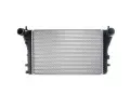 Chladi vzduchu intercooler MAHLE ‐ MAO CI 555 000P
