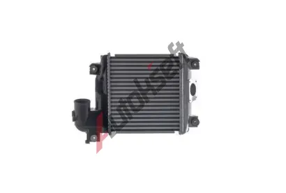 MAHLE Chladič vzduchu intercooler MAO CI 608 000S, CI 608 000S MAHLE Chladič vzduchu intercooler MAO CI 608 000S, CI 608 000S