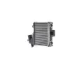 MAHLE Chladič vzduchu intercooler MAO CI 608 000S, CI 608 000S