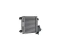 MAHLE Chladič vzduchu intercooler MAO CI 608 000S, CI 608 000S