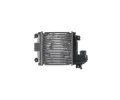 MAHLE Chladič vzduchu intercooler MAO CI 608 000S, CI 608 000S