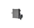 MAHLE Chladič vzduchu intercooler MAO CI 608 000S, CI 608 000S